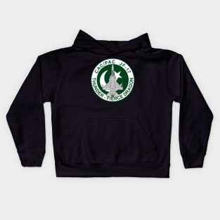 CAC/PAC JF-17 Thunder Kids Hoodie